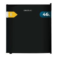 Cecotec 00150 GrandCooler 20000 SilentCompress Black E