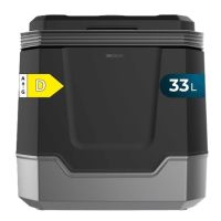 Cecotec 01920 Bolero Travel Cooling 33L