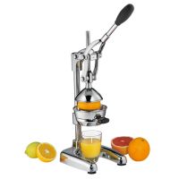 Cilio 309164 manual citrus juicer silver