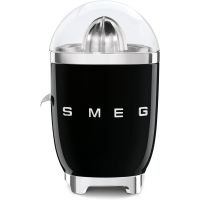 SMEG CJF11BLEU electric juicer black