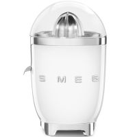 SMEG CJF11WHEU citrus juicer white