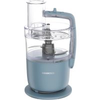 ###Kenwood FDP23.140GY food processor eucalyptus green