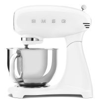 SMEG SMF03WHEU stand mixer white