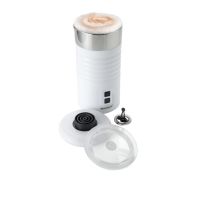Brandani 55533 automatic milk frother white