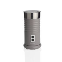 Brandani 59152 automatic milk frother ivory