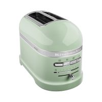 KitchenAid 5KMT2204EPT 2-slot Toaster Artisan Pistachio