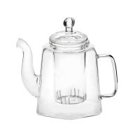 Espiel LOR731 borosilicate teapot 350ml