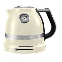 KitchenAid 5KEK1522EAC Electric Kettle Artisan Cream 1.5l