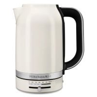 KitchenAid 5KEK1701EPL Electric Kettle 1.7L Porcelain