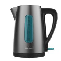 Cecotec 01425 Thermosense 210 Steel 1.7l, 2200W