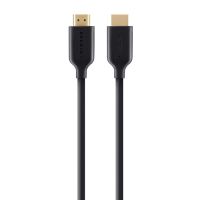 Belkin High-Speed HDMI Cable with Ethernet 4K/Ultra HD Compatible, 5M / F3Y021BT5M