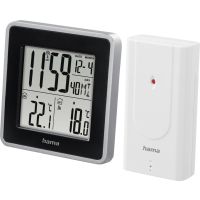 Hama EWS Intro Weather Station /186301