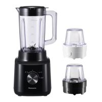 Panasonic MX-CP3121KTN Blender with Chopper