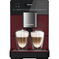 Miele CM5310/Blackberry red