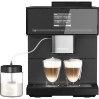 Miele CM7750/Obsidian black