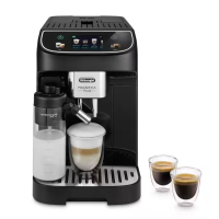 DeLonghi ECAM320.60.B Magnifica Plus