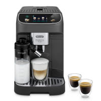 DeLonghi ECAM320.61.G Magnifica Plus