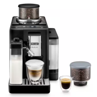 DeLonghi EXAM440.55.B Automatic coffee machine Rivelia
