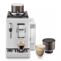 DeLonghi EXAM440.35.W Rivelia