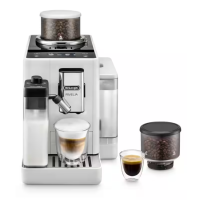DeLonghi EXAM440.55.W Rivelia