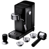 WMF 0412370071 Lumero Deep Black Espresso