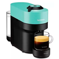 Nespresso Vertuo Pop Aqua Mint