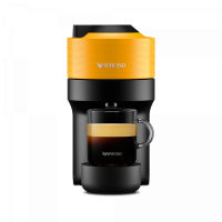 Nespresso Vertuo Pop Mango Yellow
