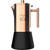 Cecotec 01622 Italian coffee maker Moking 600, 6 cups