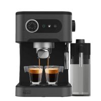 Cecotec A01_EU01_100208 Power Espresso 20 Pro Latte manual coffee maker