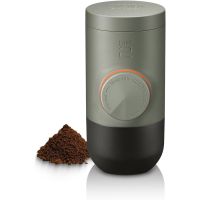 Wacaco Minipresso GR2 portable coffee machine