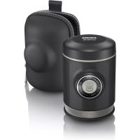 Wacaco Picopresso portable coffee machine