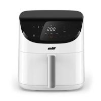 Elit 29696 Air Fryer AF5000 5l white - outlet