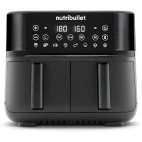 Nutribullet NBA081B Air fryer 8L 2580W