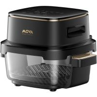 Mova Air Fryer Metalish AF20 Pro Black