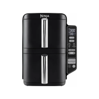 Ninja SL300EU Air Fryer Double Stack 7.6l