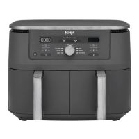 Ninja DZ400EU Air Fryer