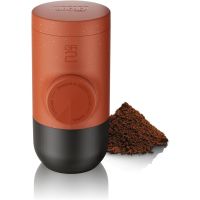 Wacaco Minipresso GR2 Copper Clay portable coffee machine
