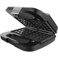 Cecotec 04309 Double sandwich maker 4in1