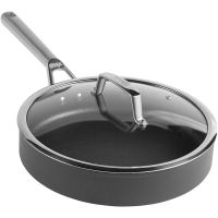 Ninja C30126DE ZEROSTICK saucepan 26см