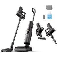Roborock Wet & Dry Vacuum Cleaner F25 ACE Combo Black (WD5M6A512-02) GT