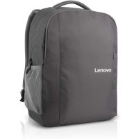 Lenovo 15.6 Laptop Backpack B515, Grey /GX40Q75217