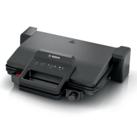Bosch TCG3323