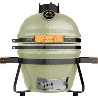 Cecotec 03248 Dragonfire 3200 barbecue