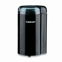 Cuisinart DCG20BKNE Coffee Grinder black