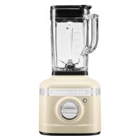 KitchenAid 5KSB4026EAC Stand Blender cream