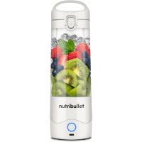 Nutribullet NBP003W portable blender white