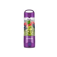 Nutribullet NBP003PU portable blender purple
