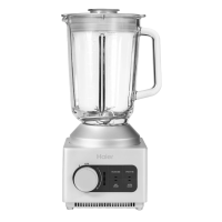 Haier HB-600