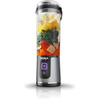 Ninja BC151EUBK Portable Blender 530ml,black