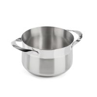 Barazzoni 510002024 MY LADY casserole 24cm 5.7l